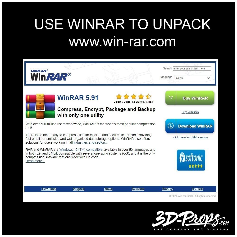 SHEA VIZLA FULL ARMOR SWTOR 3D FILES 3D print model_7