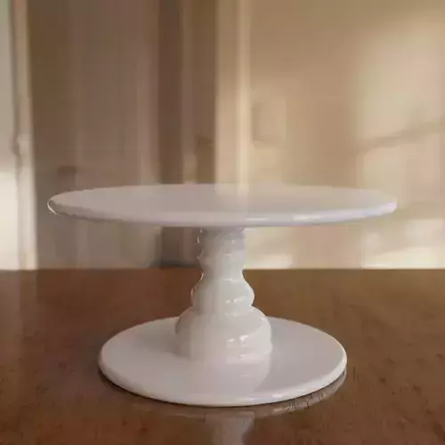 Cake stand