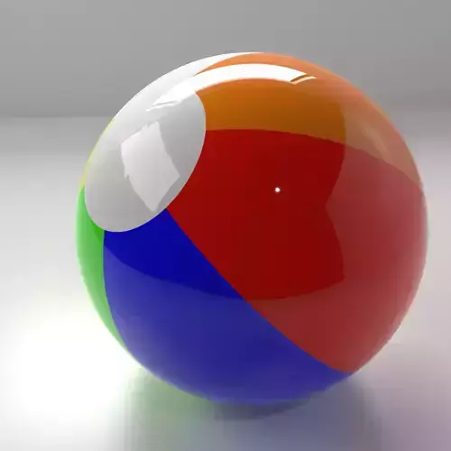 Beach Ball
