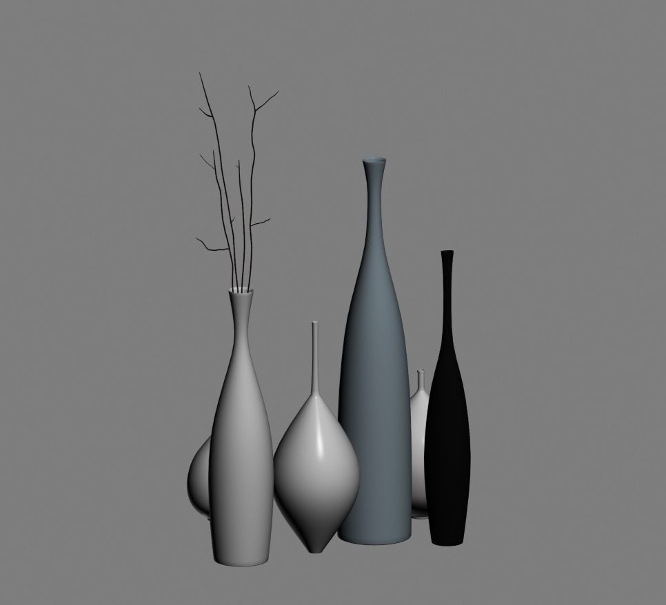 vase 26 3D model_23