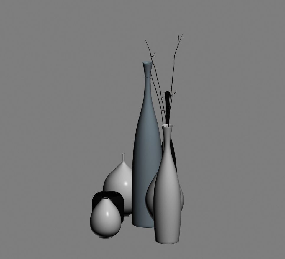 vase 26 3D model_31