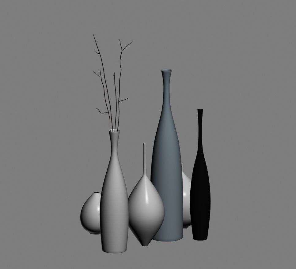 vase 26 3D model_24