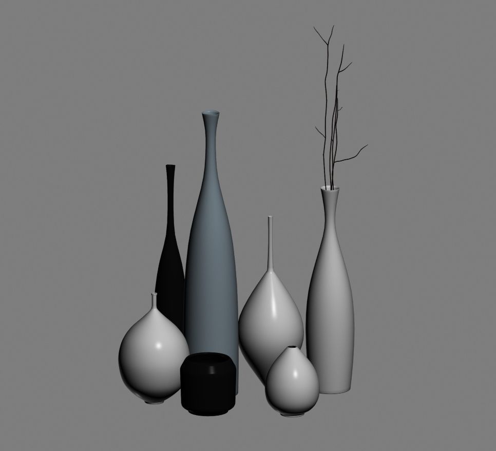 vase 26 3D model_40