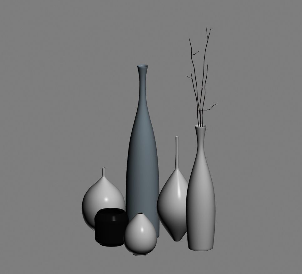 vase 26 3D model_35