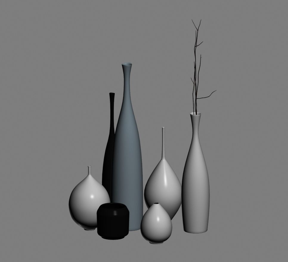vase 26 3D model_38