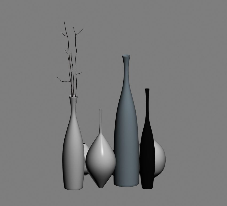 vase 26 3D model_21