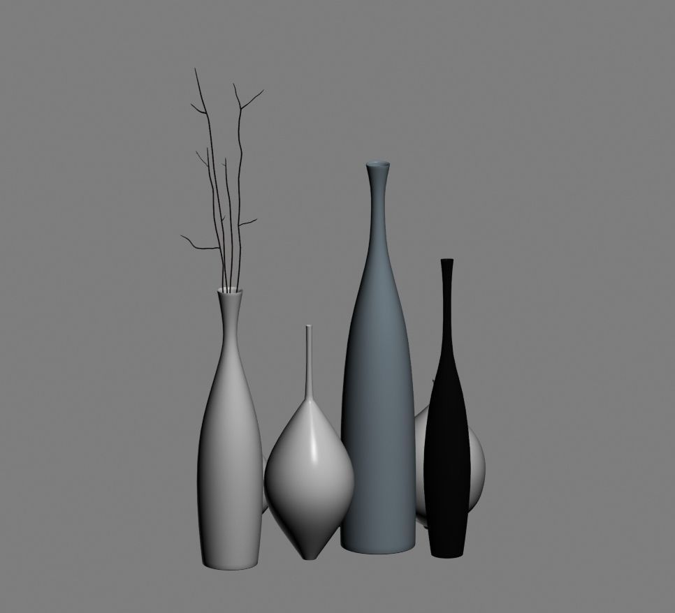 vase 26 3D model_22