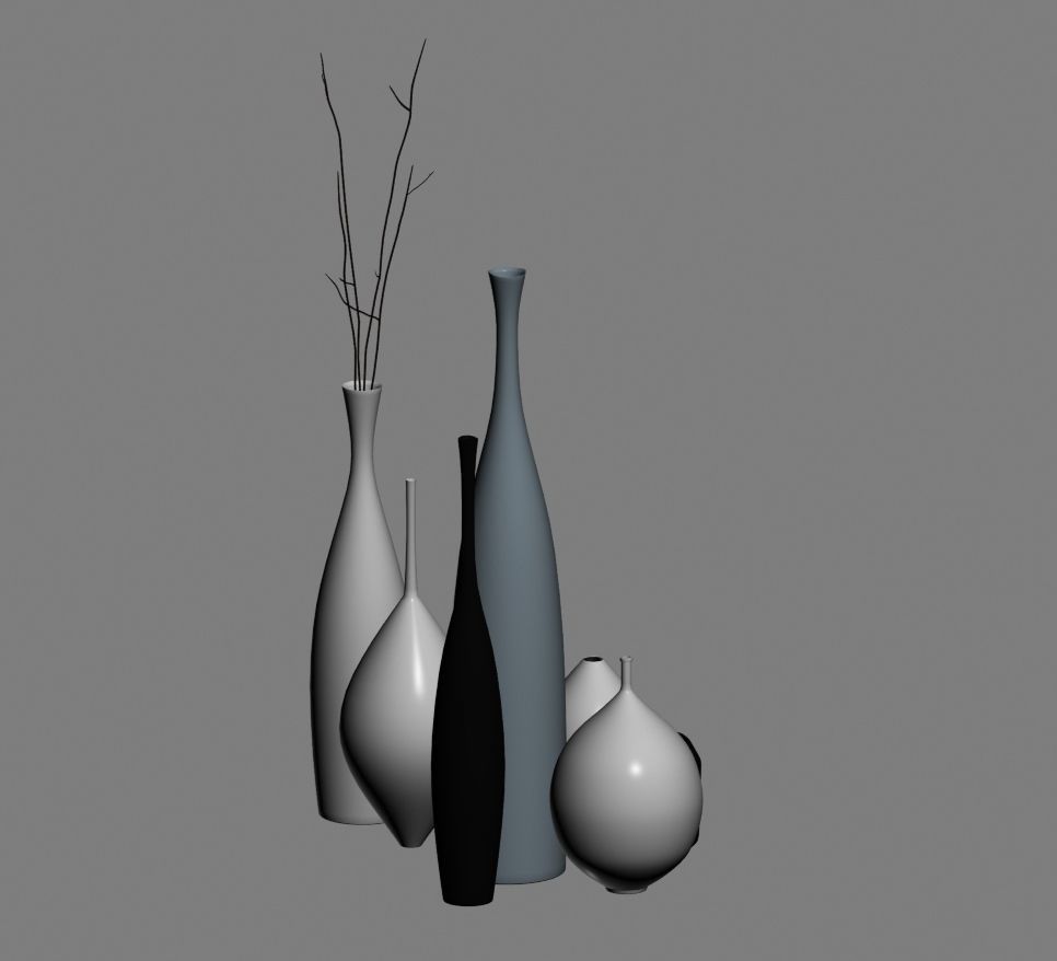 vase 26 3D model_13