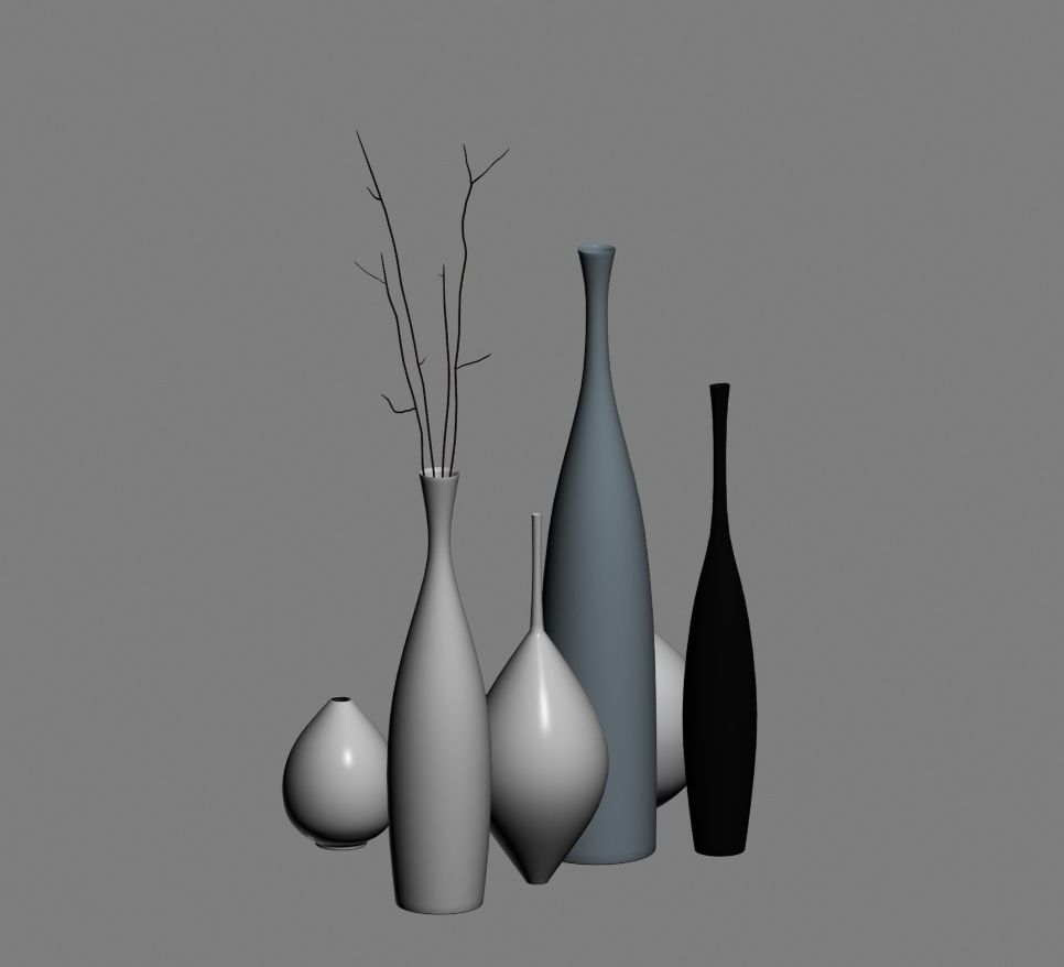 vase 26 3D model_25