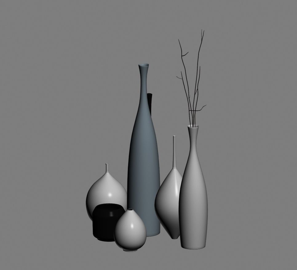 vase 26 3D model_34