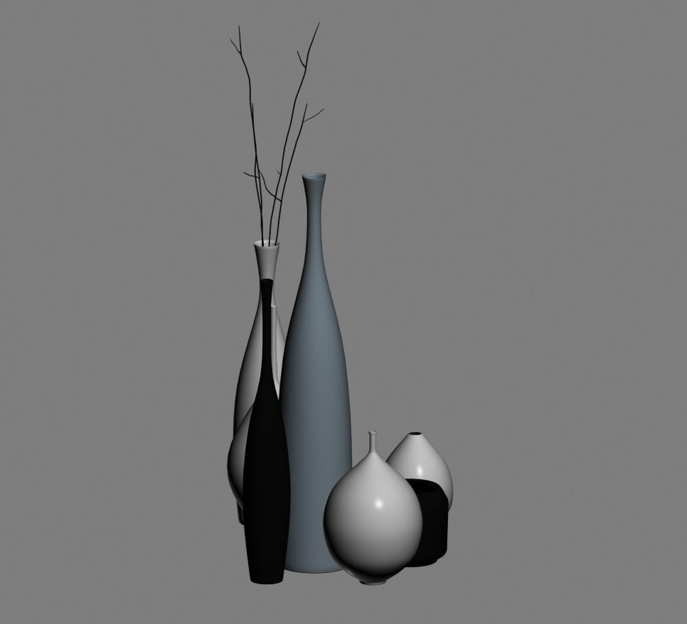 vase 26 3D model_11