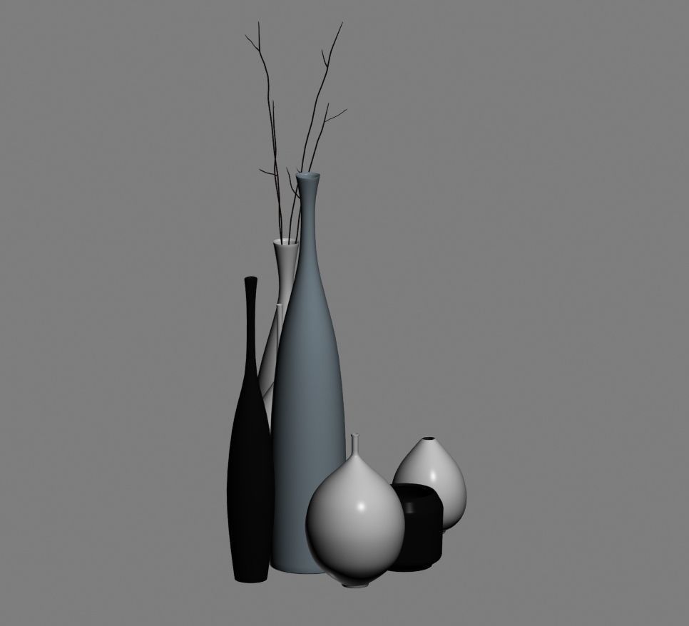 vase 26 3D model_10