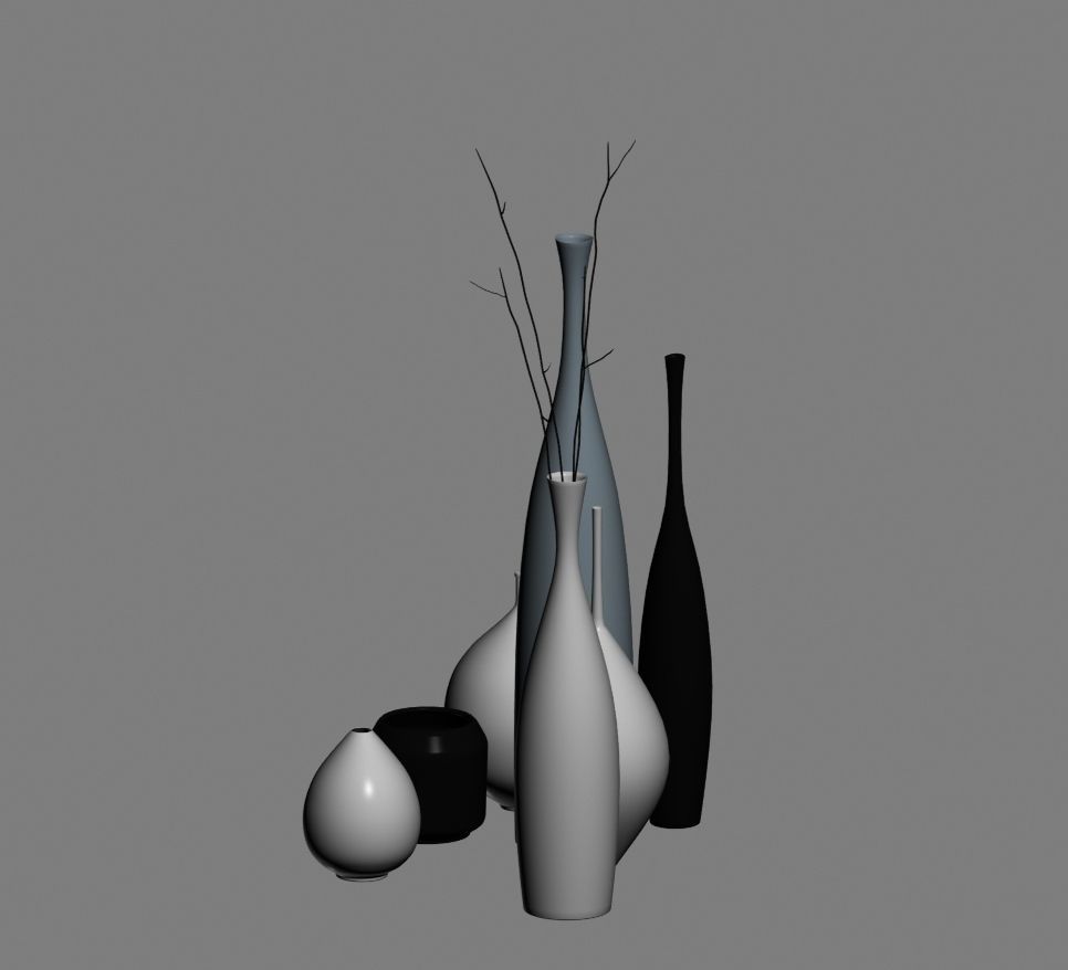 vase 26 3D model_29