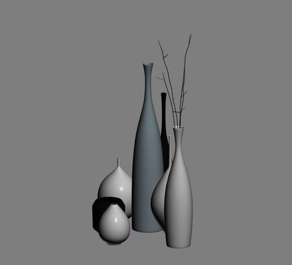 vase 26 3D model_32