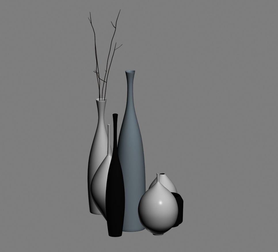 vase 26 3D model_12