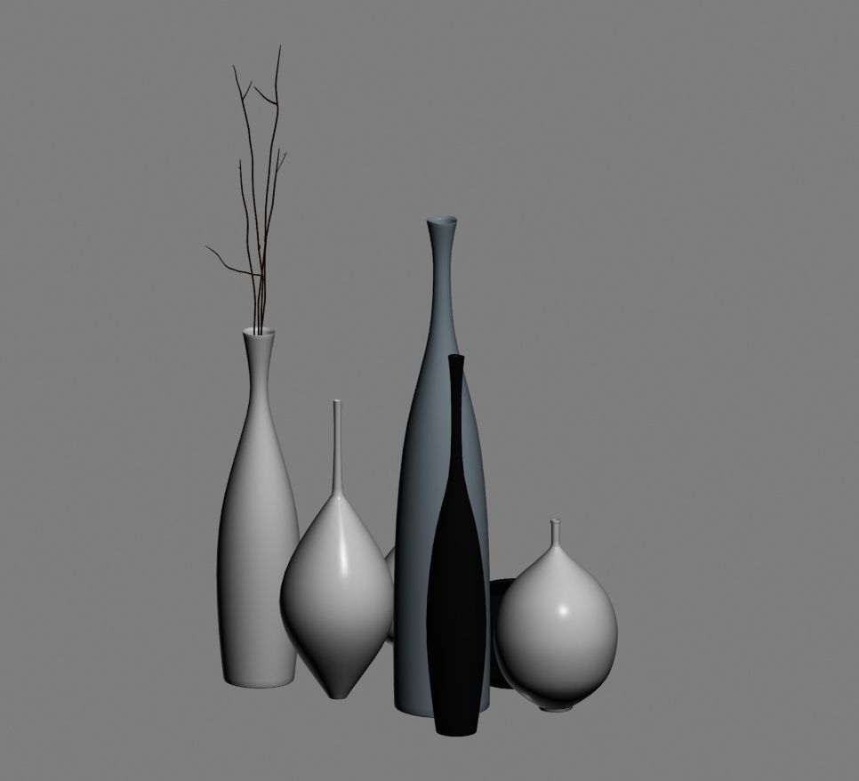 vase 26 3D model_16