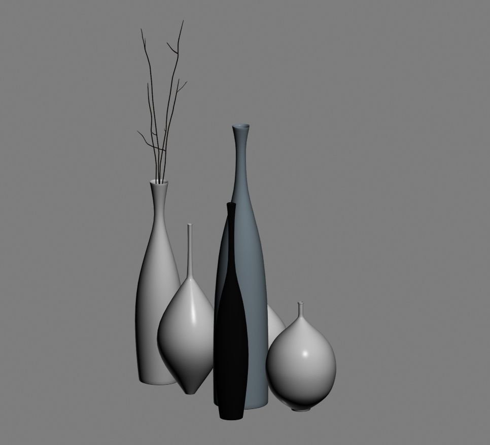 vase 26 3D model_14