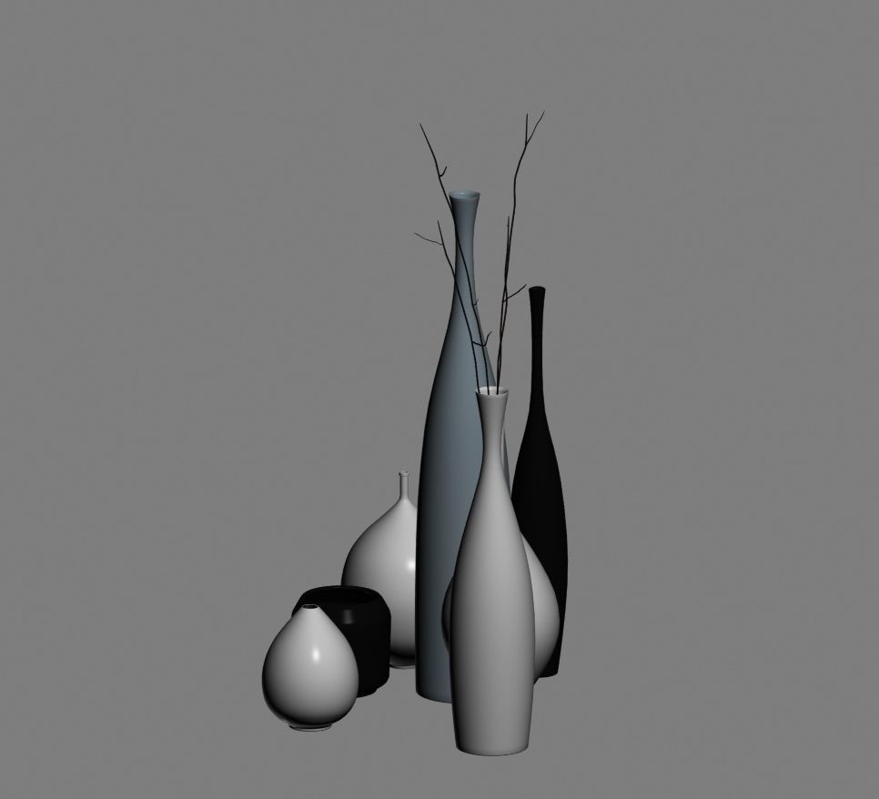 vase 26 3D model_30