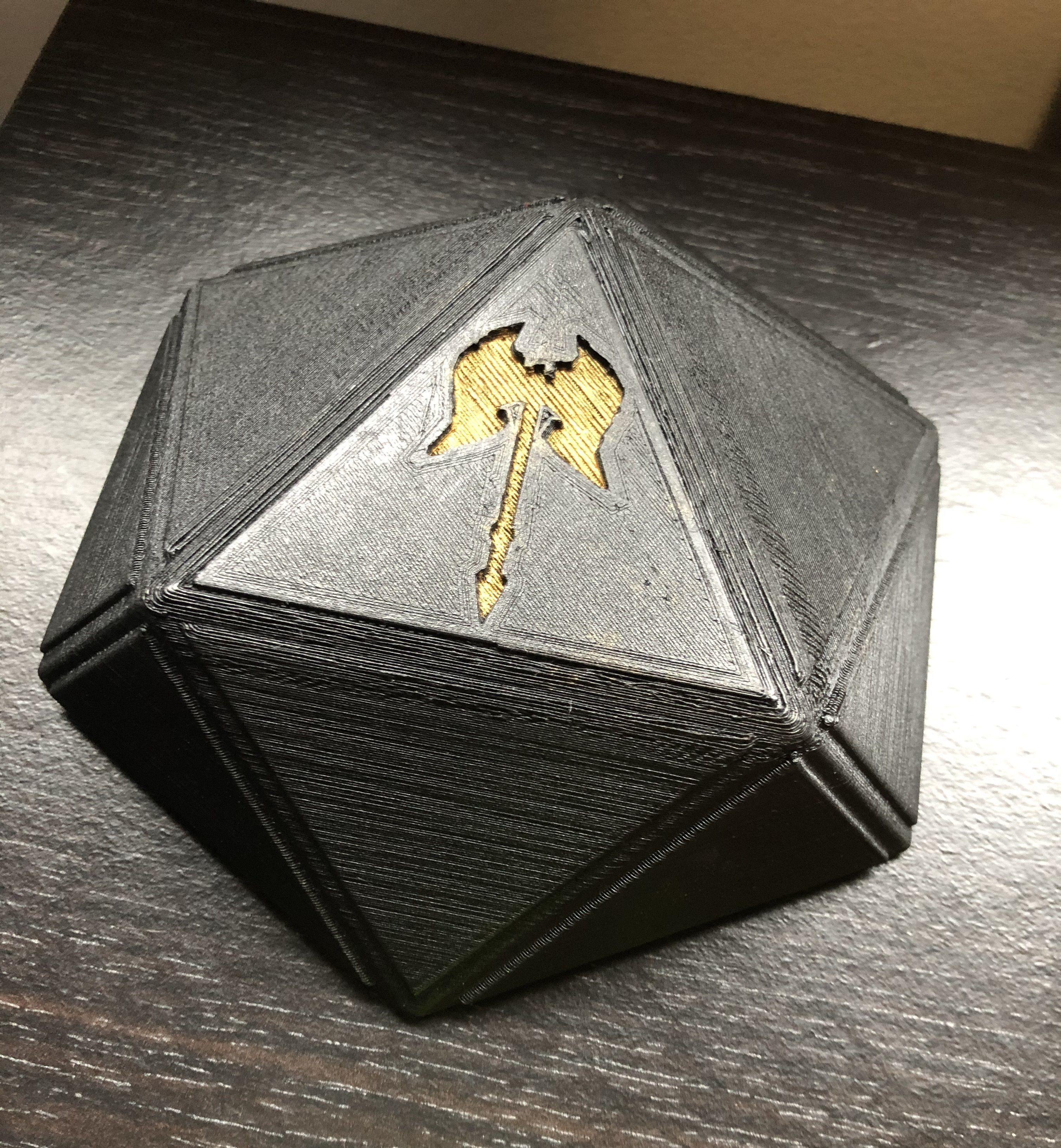 ICO Dice Box 3D print model_6