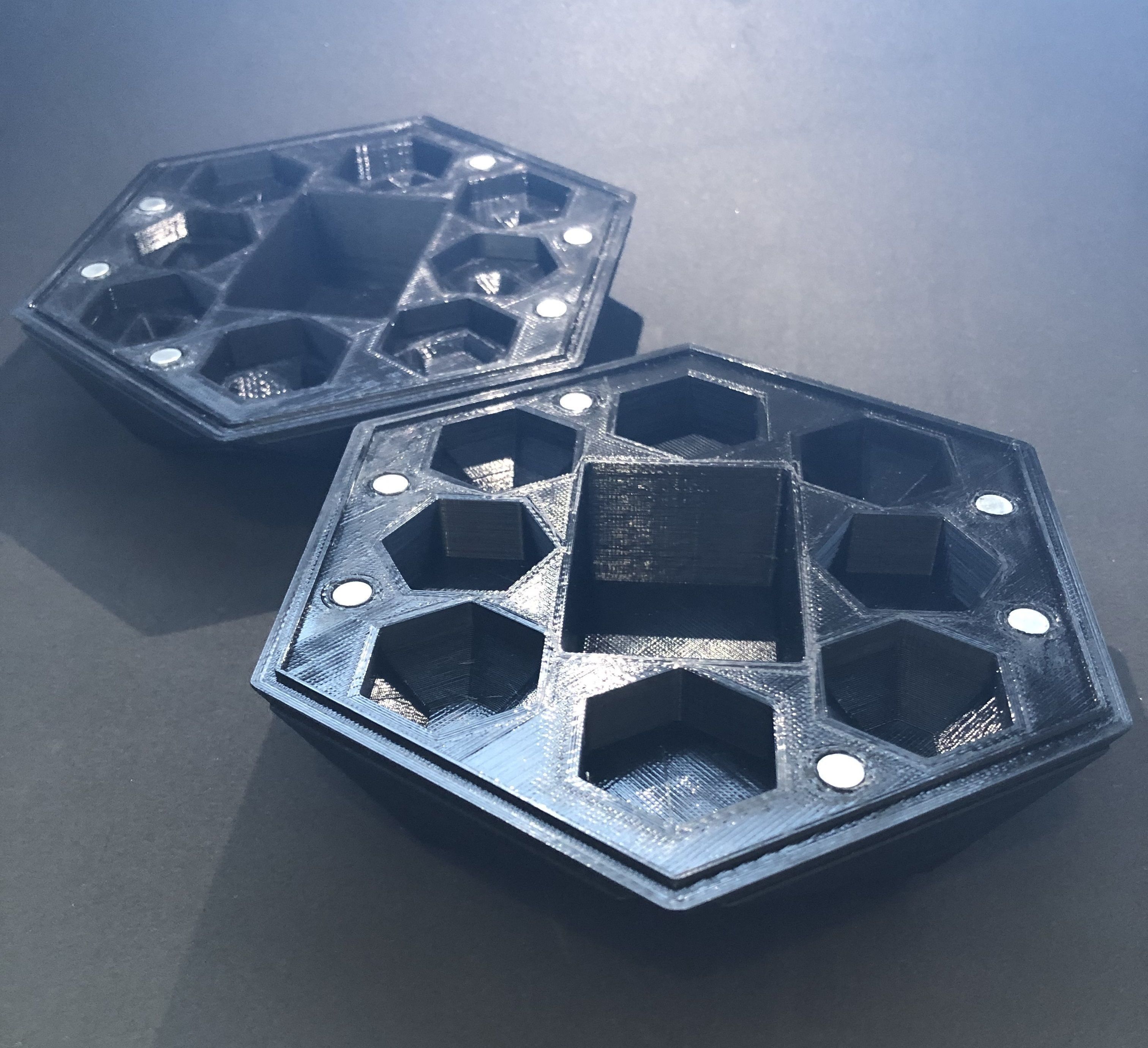 ICO Dice Box 3D print model_12