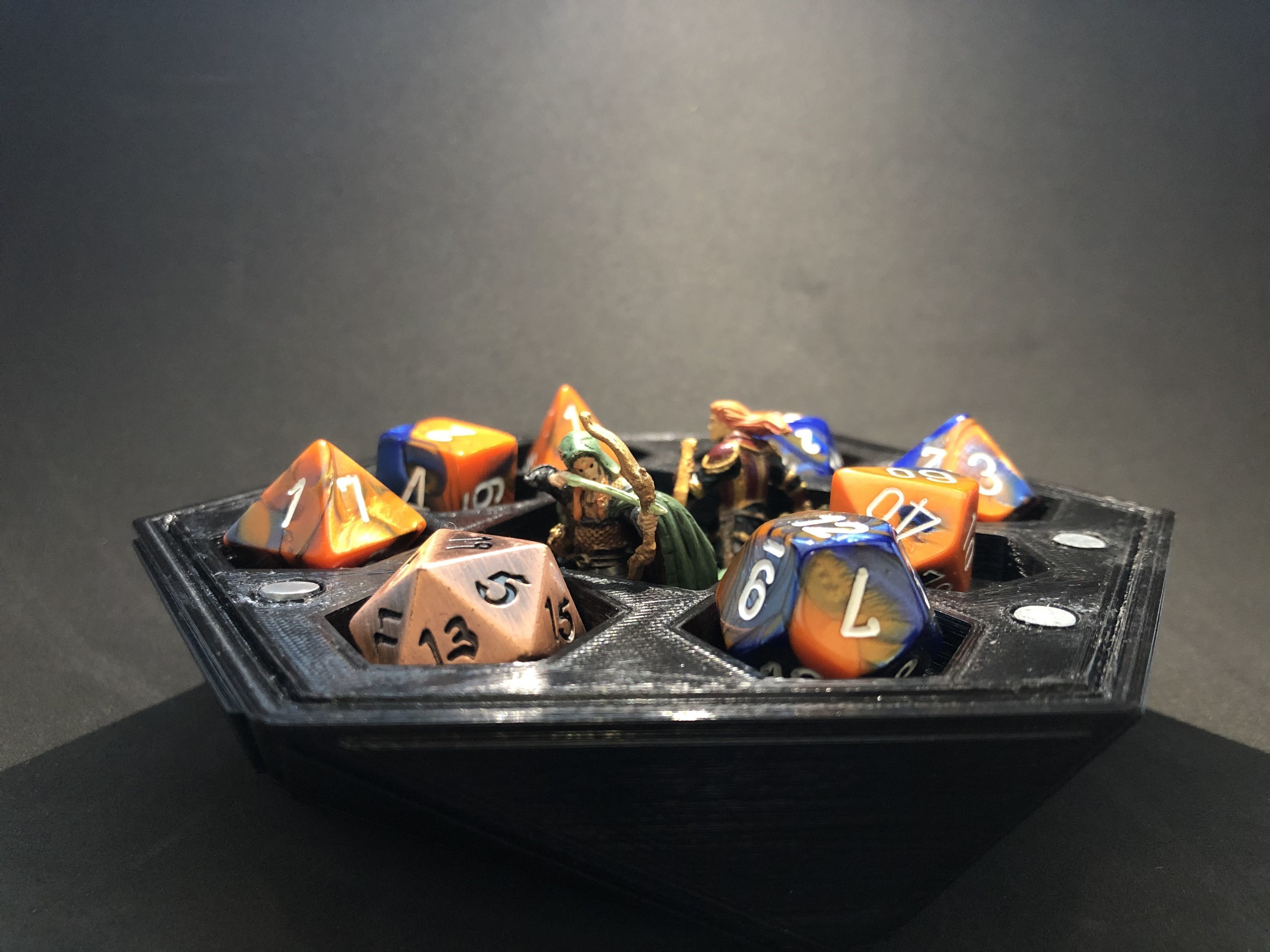 ICO Dice Box 3D print model_19