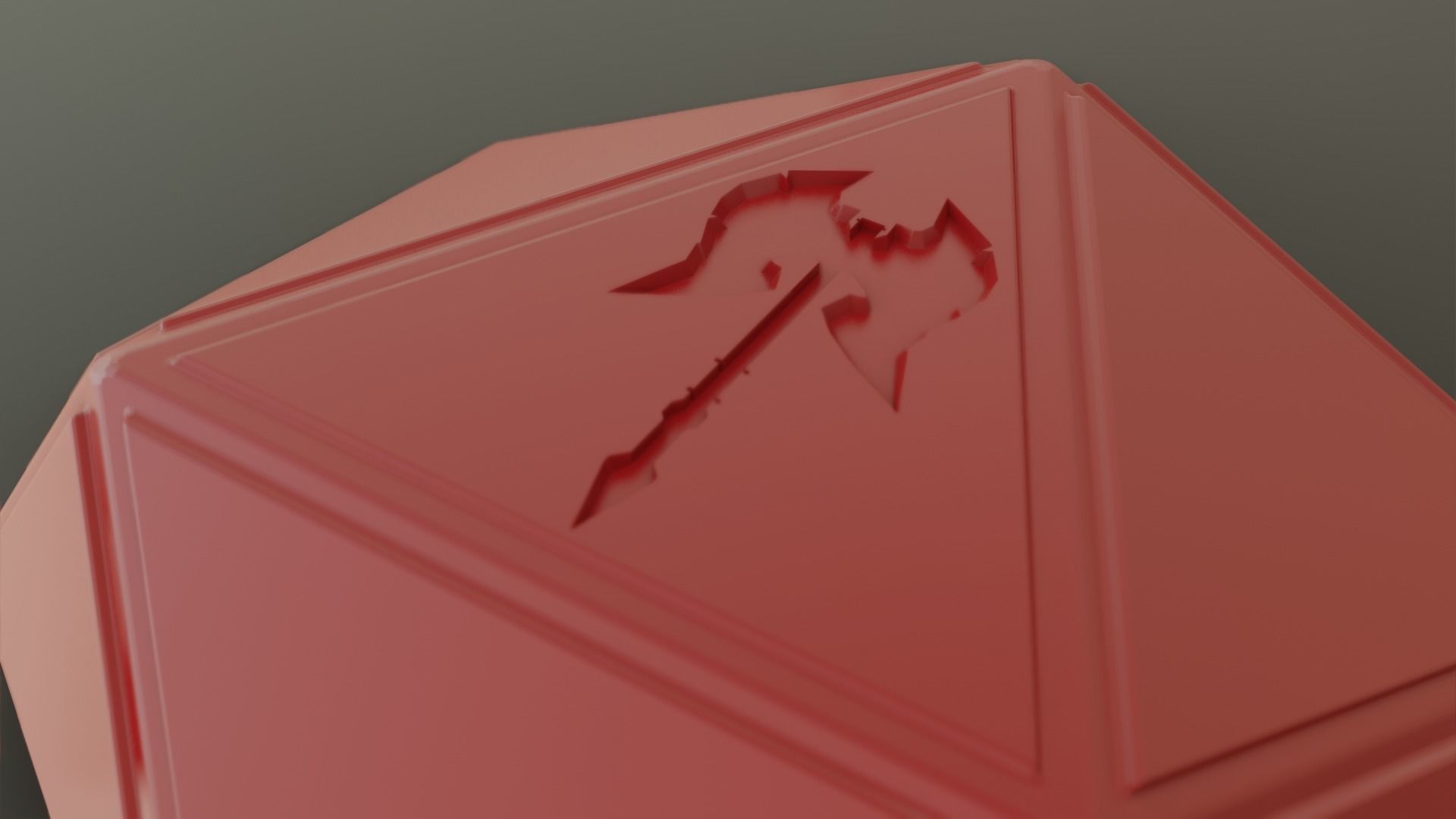 ICO Dice Box 3D print model_26