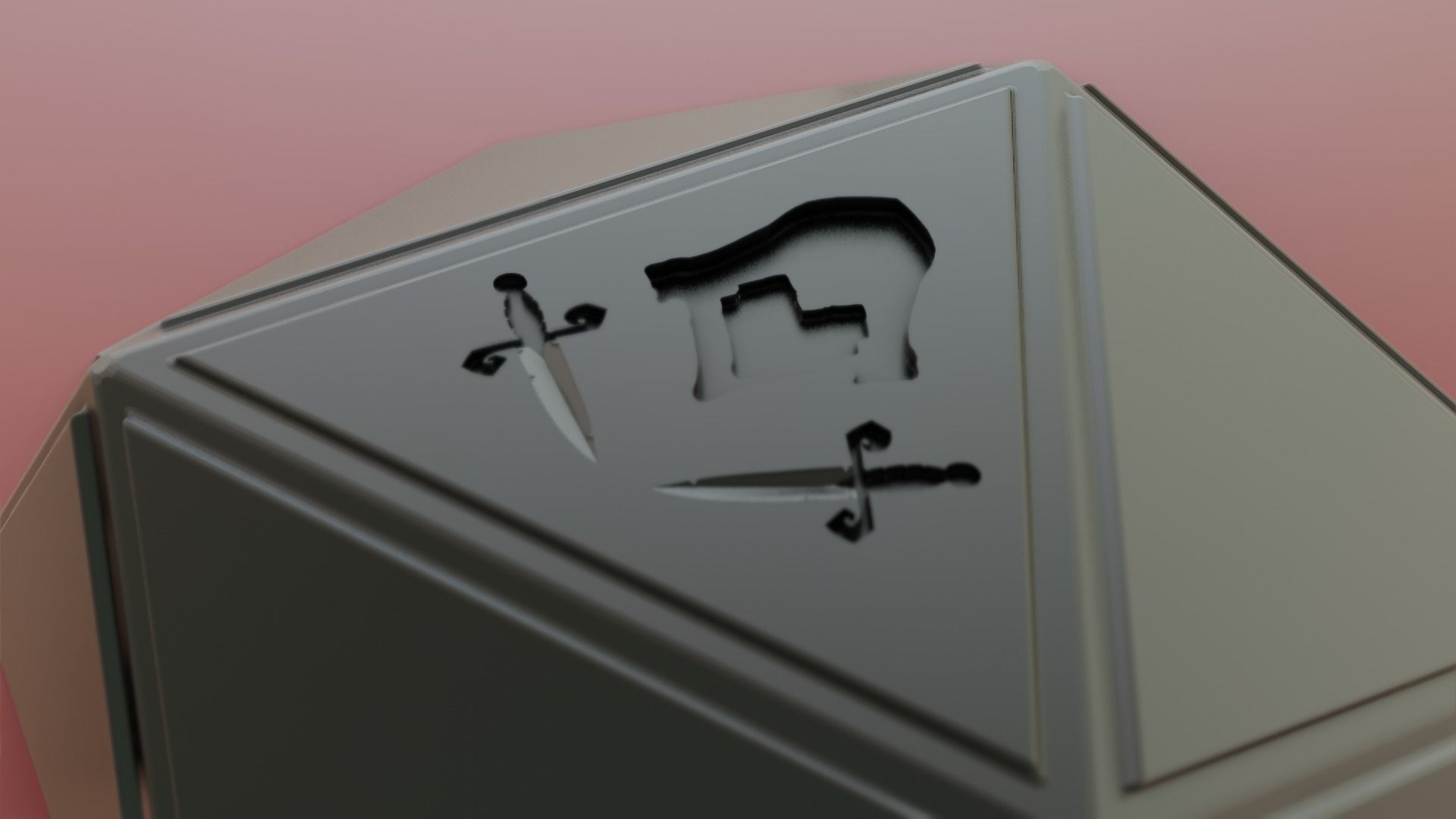 ICO Dice Box 3D print model_38