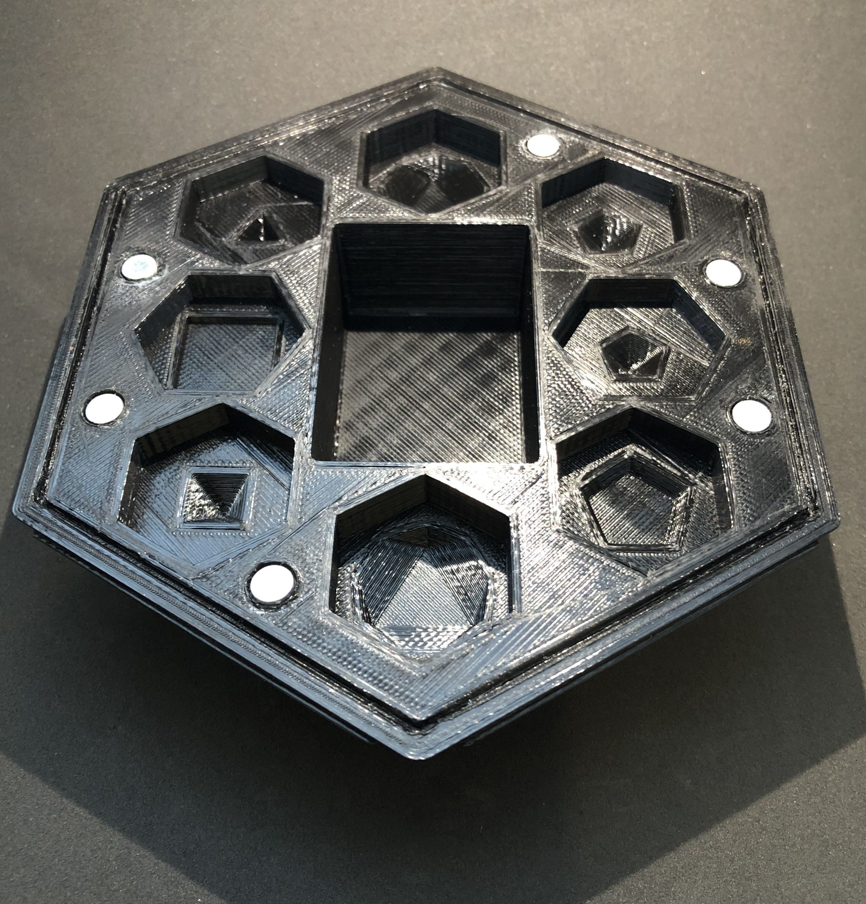ICO Dice Box 3D print model_14