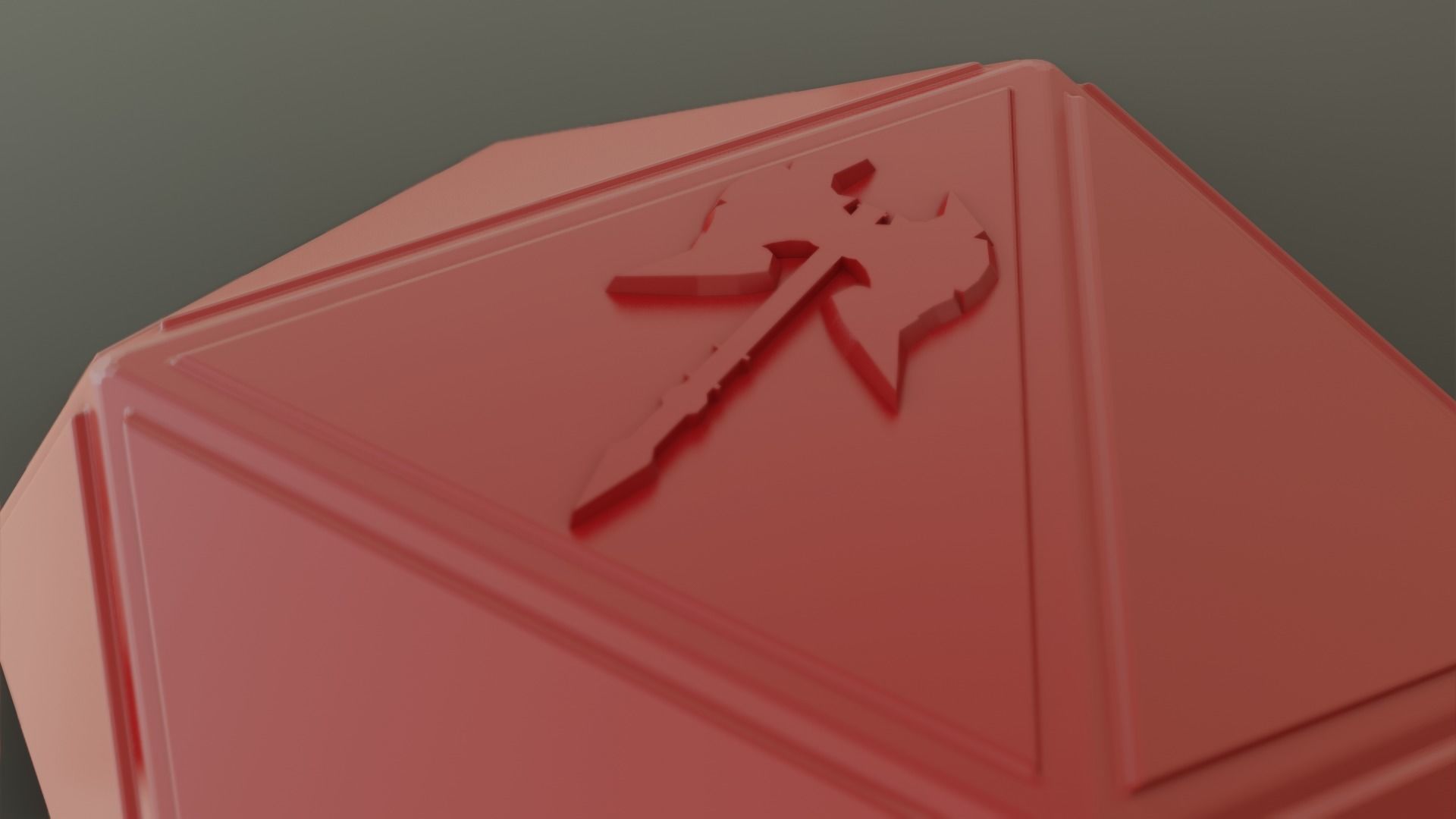 ICO Dice Box 3D print model_27