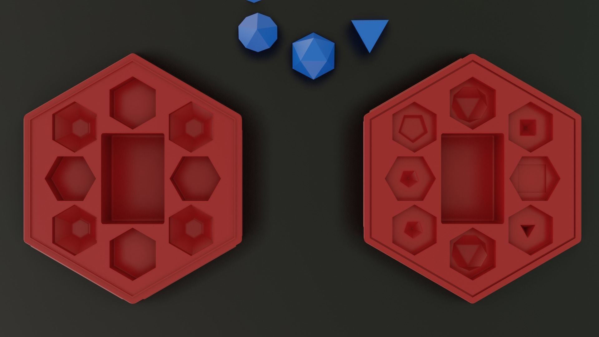 ICO Dice Box 3D print model_25