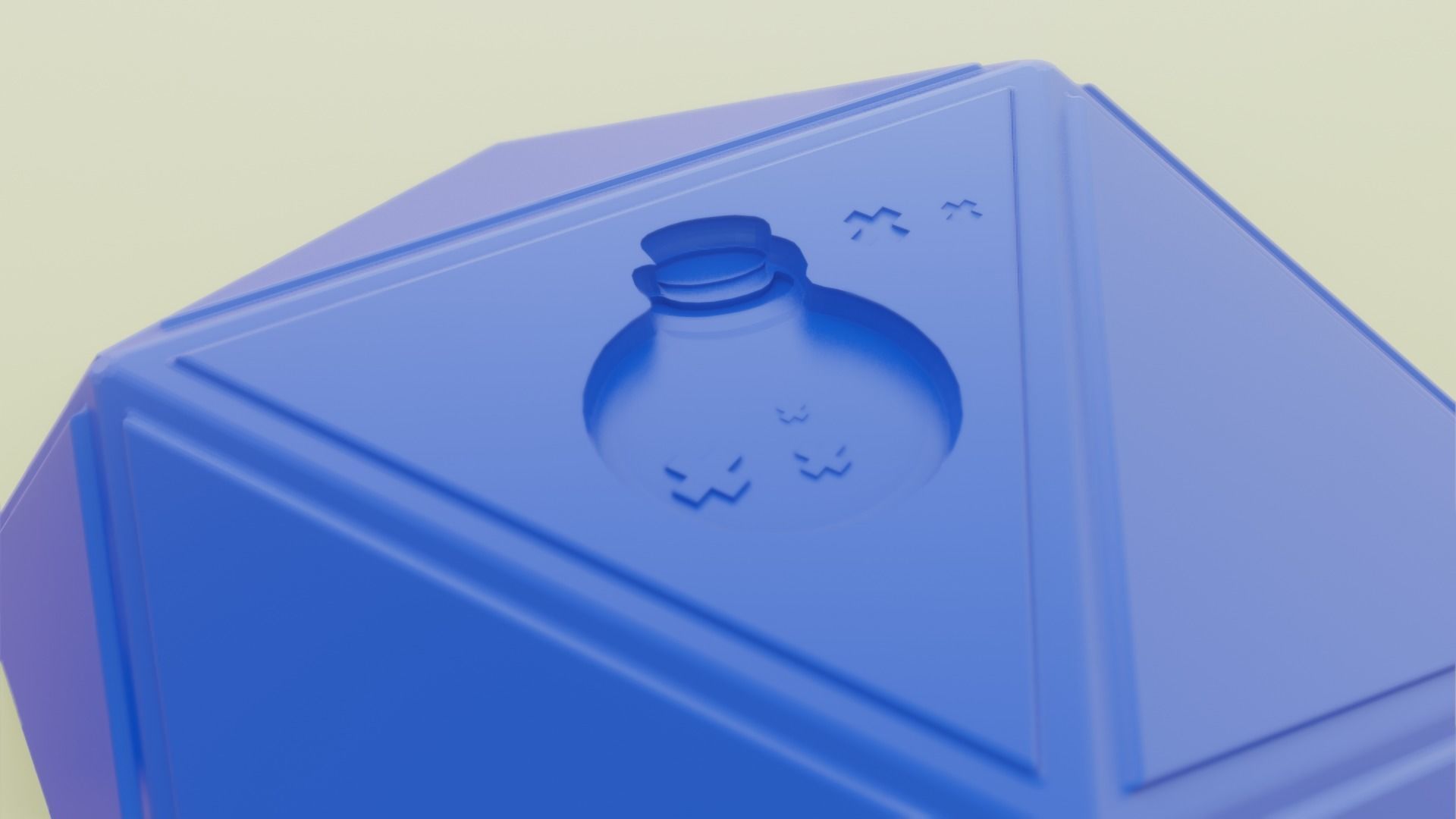 ICO Dice Box 3D print model_30