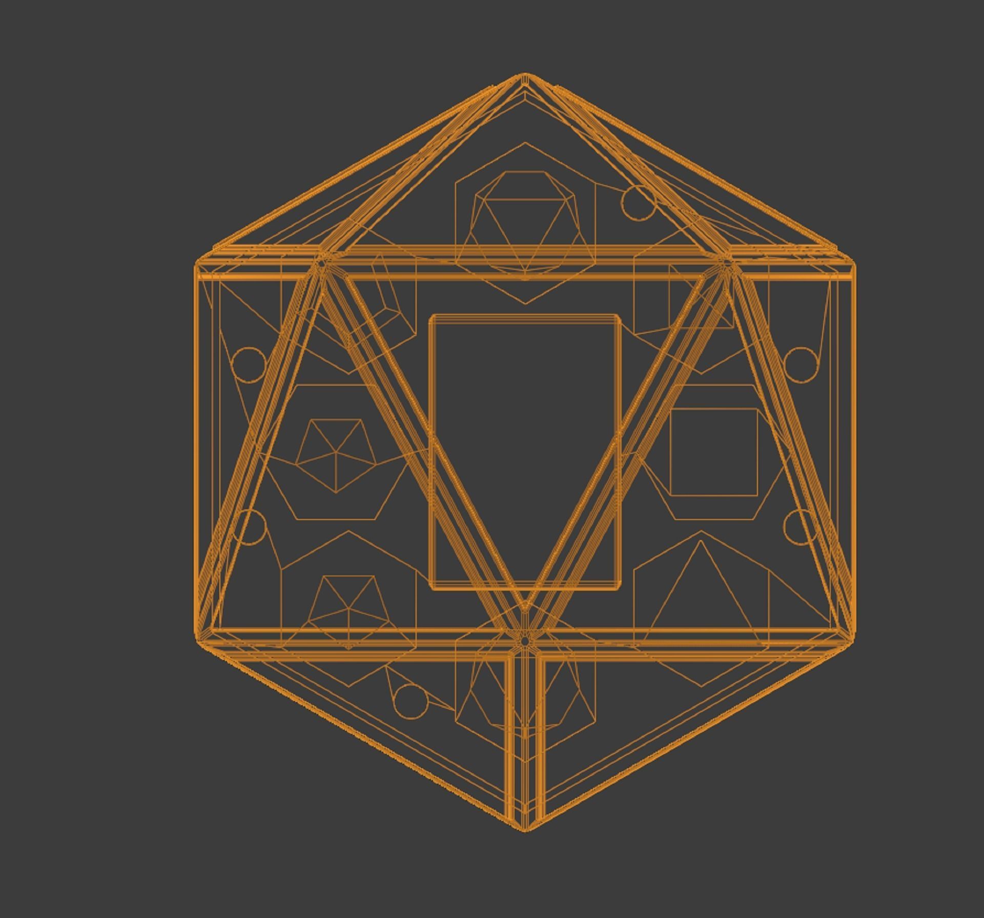 ICO Dice Box 3D print model_42