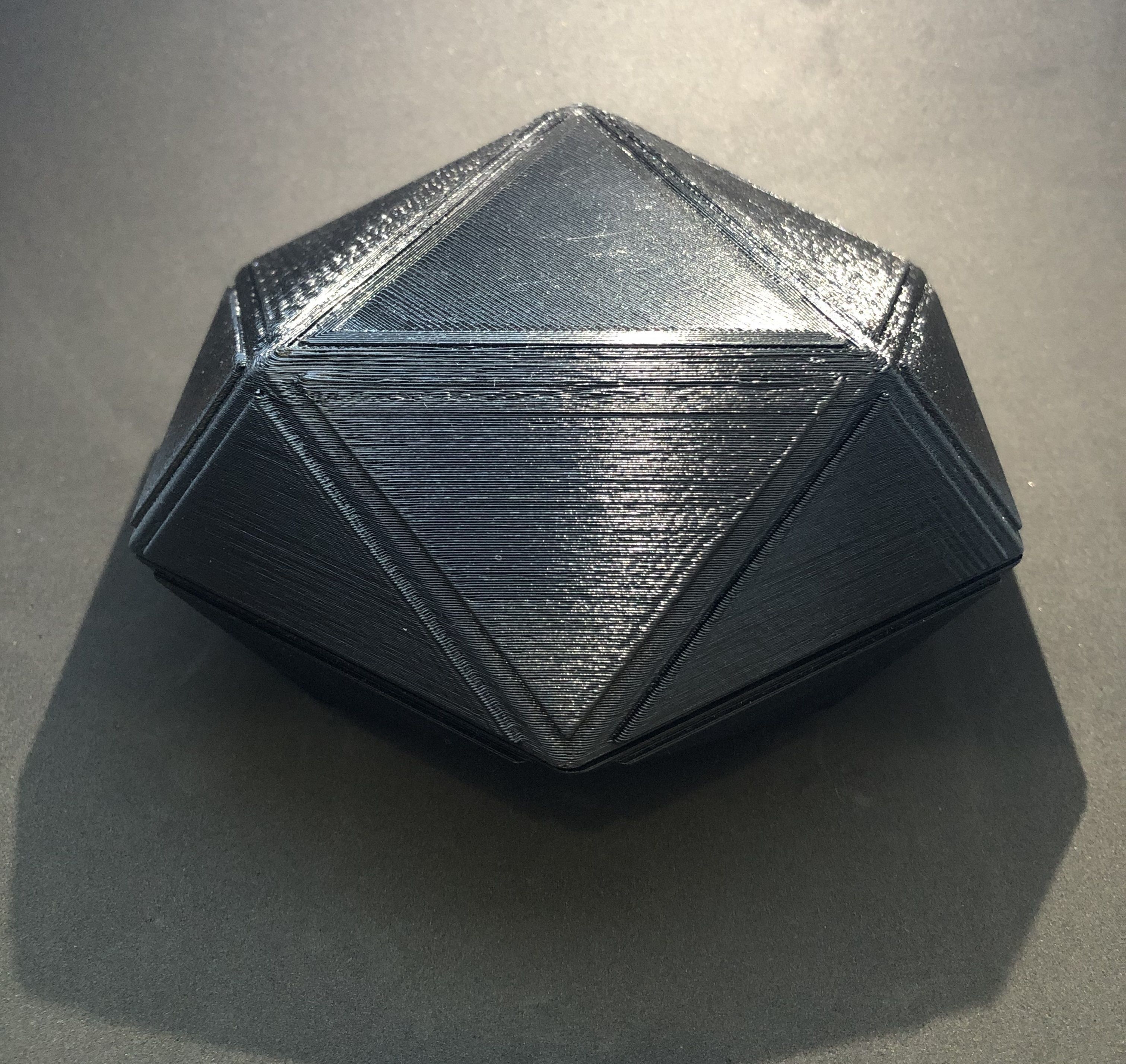 ICO Dice Box 3D print model_8