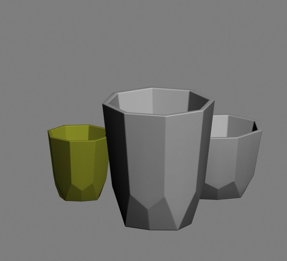 vase 28 3D model_22