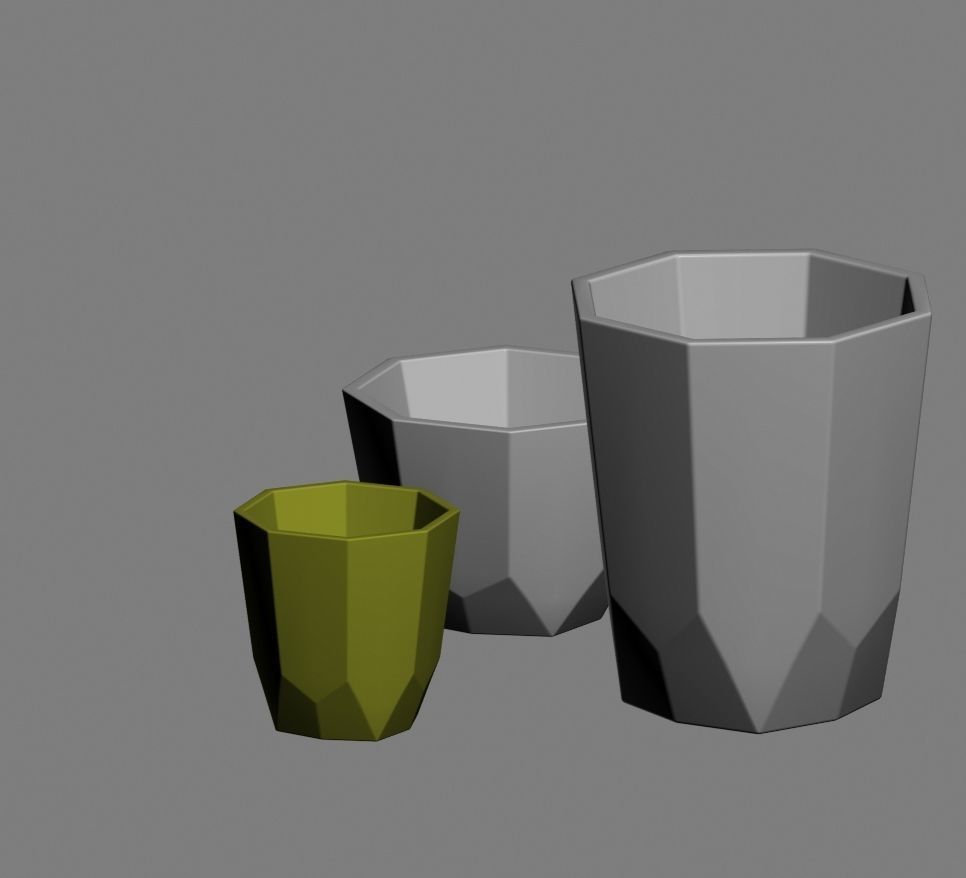 vase 28 3D model_29