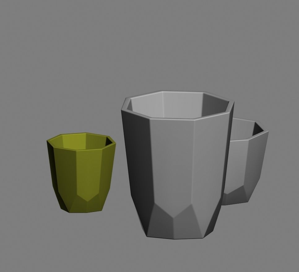 vase 28 3D model_23
