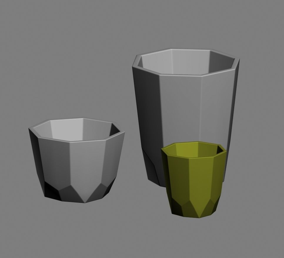 vase 28 3D model_38