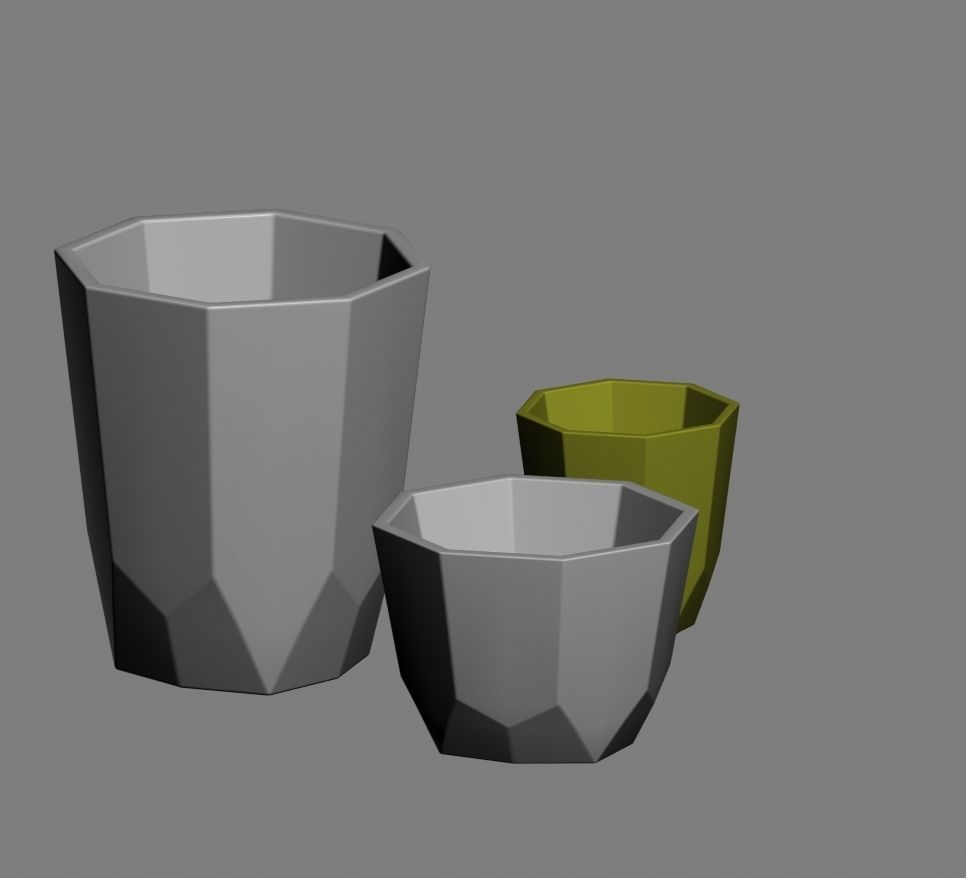 vase 28 3D model_10