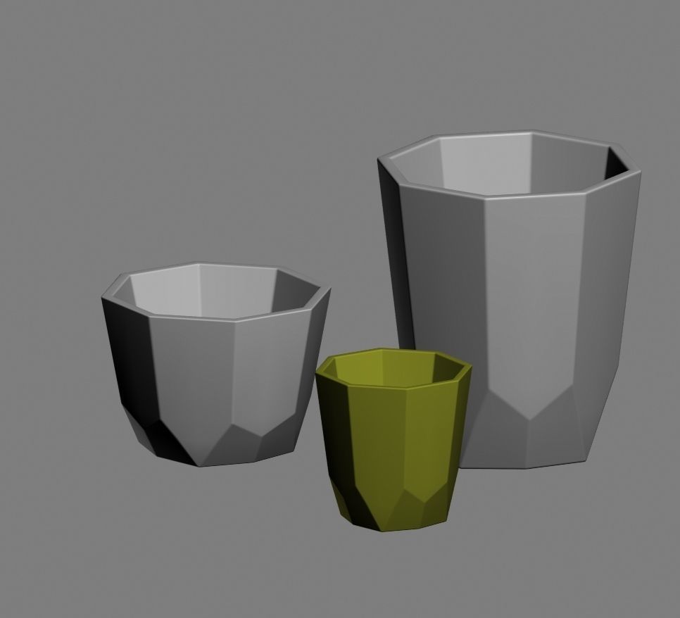 vase 28 3D model_35
