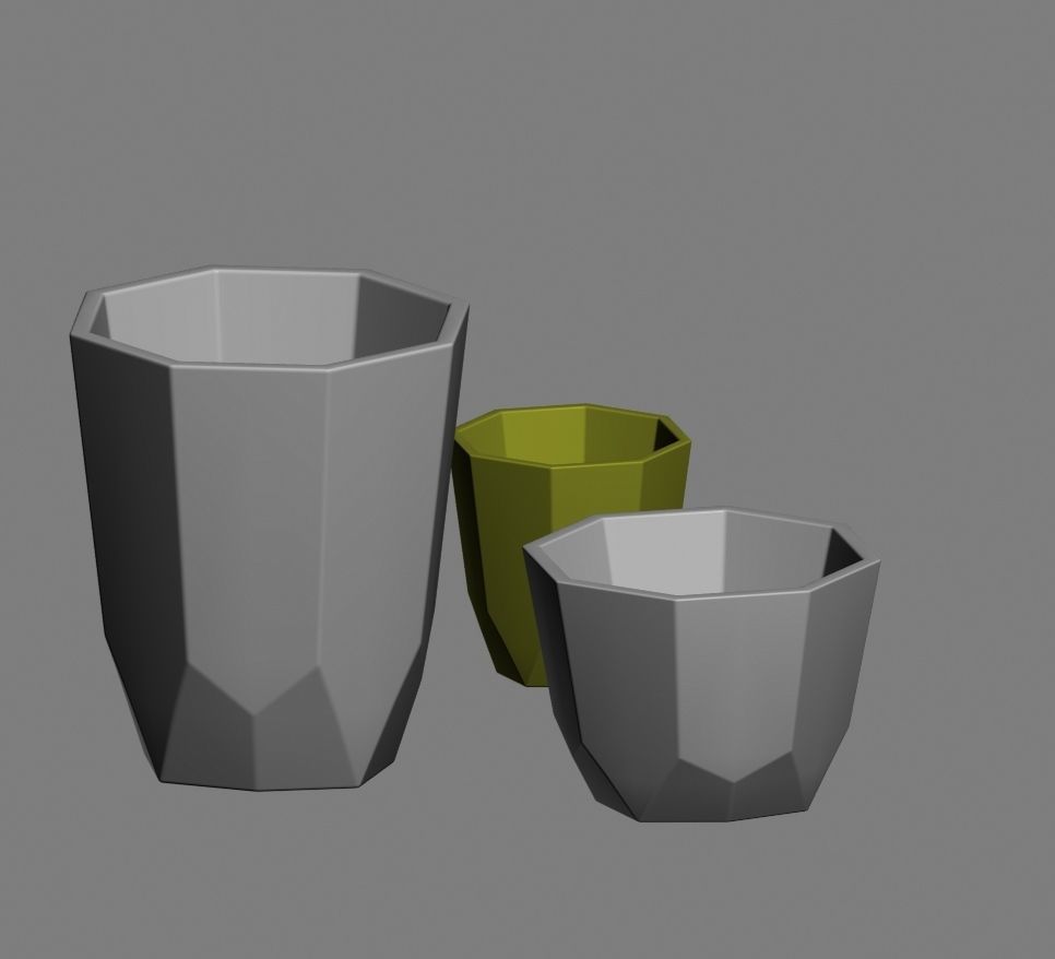 vase 28 3D model_13
