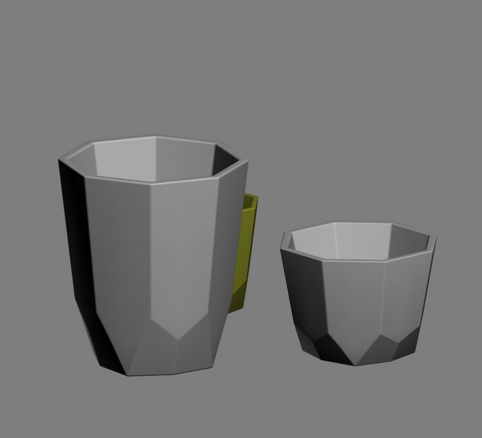 vase 28 3D model_16