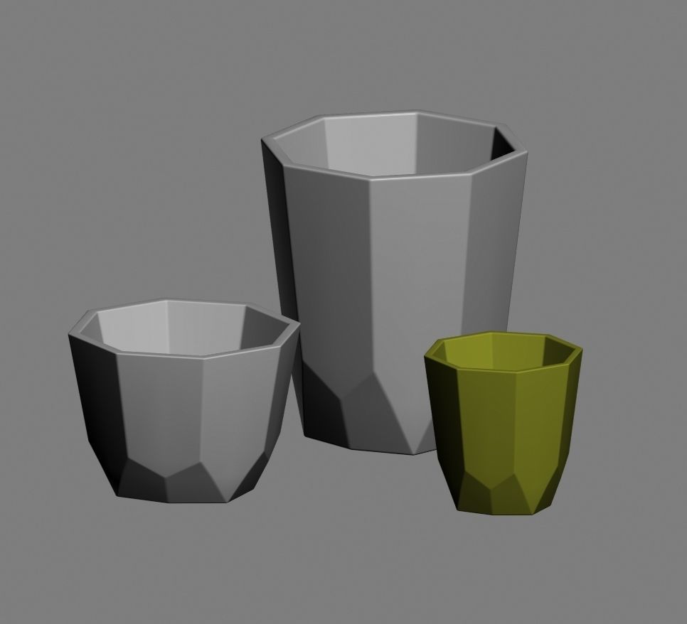 vase 28 3D model_40