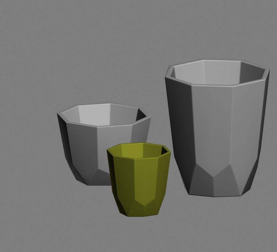 vase 28 3D model_33