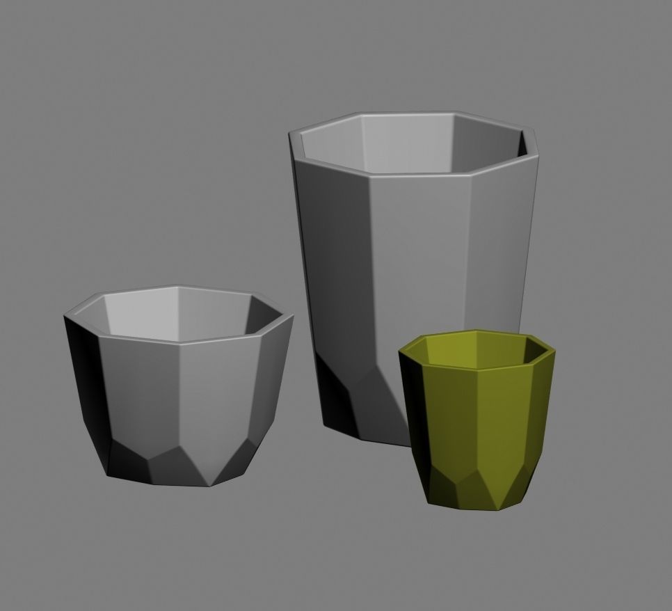 vase 28 3D model_39