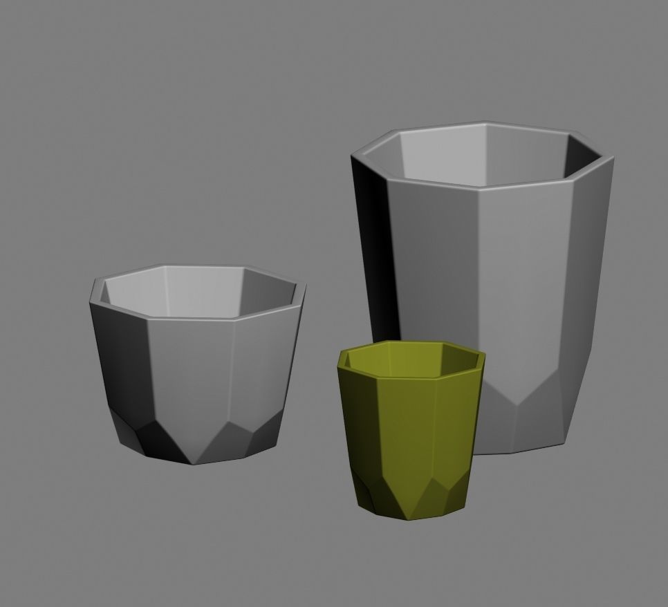 vase 28 3D model_36
