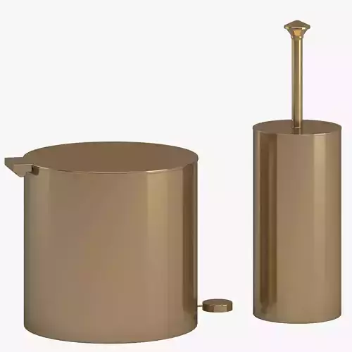 Accessories 04 Bathroom