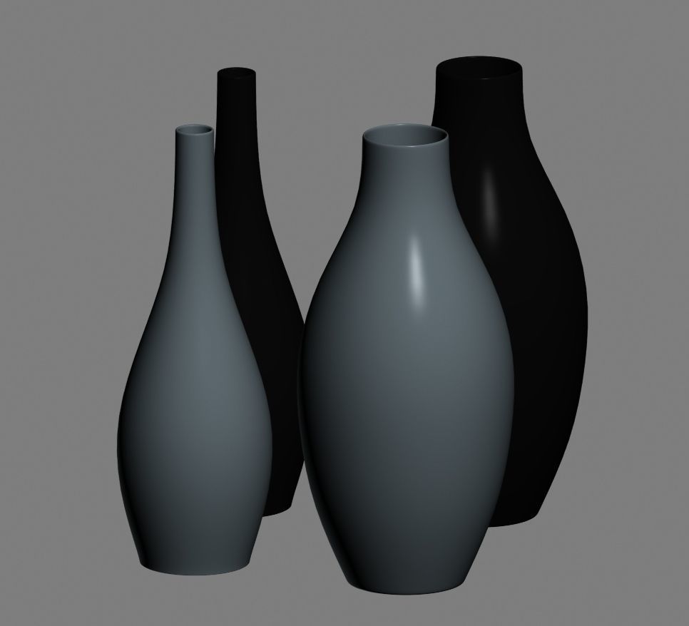 vase 31 3D model_35