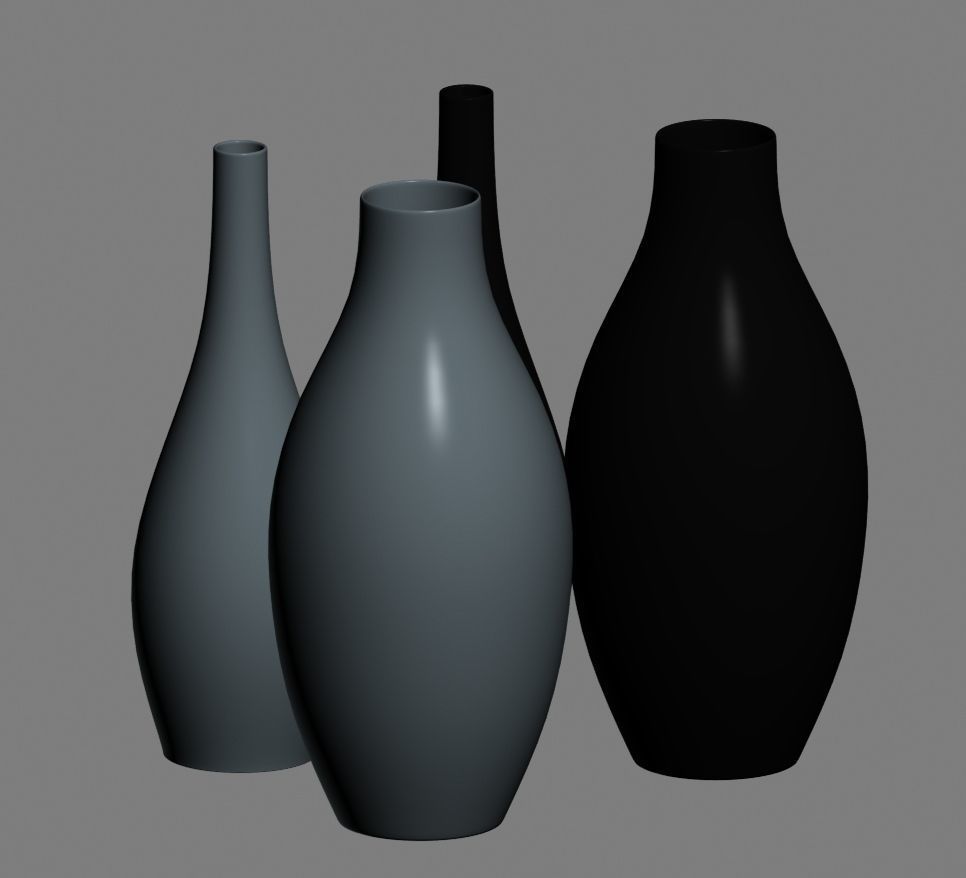 vase 31 3D model_31
