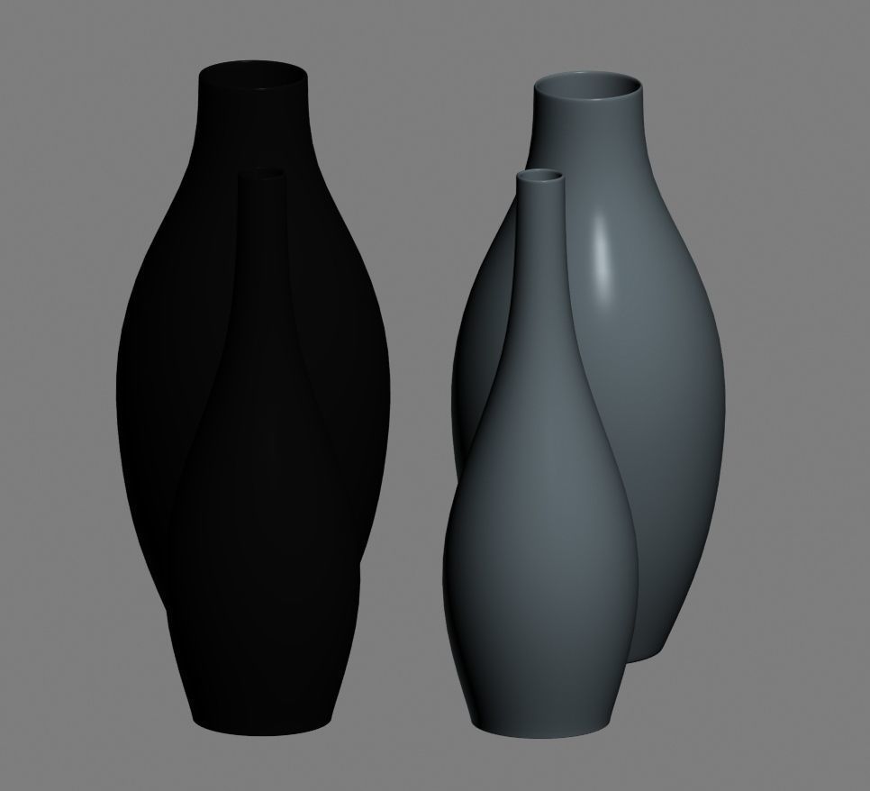 vase 31 3D model_6