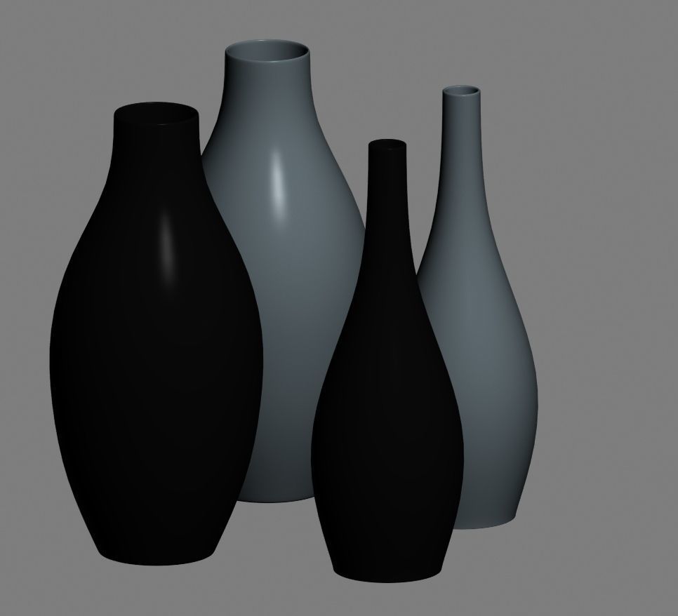 vase 31 3D model_14